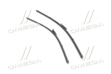 Щітки Denckermann 600/530mm для Renault, Volkswagen DENCKERMANN VD10052 фото товару