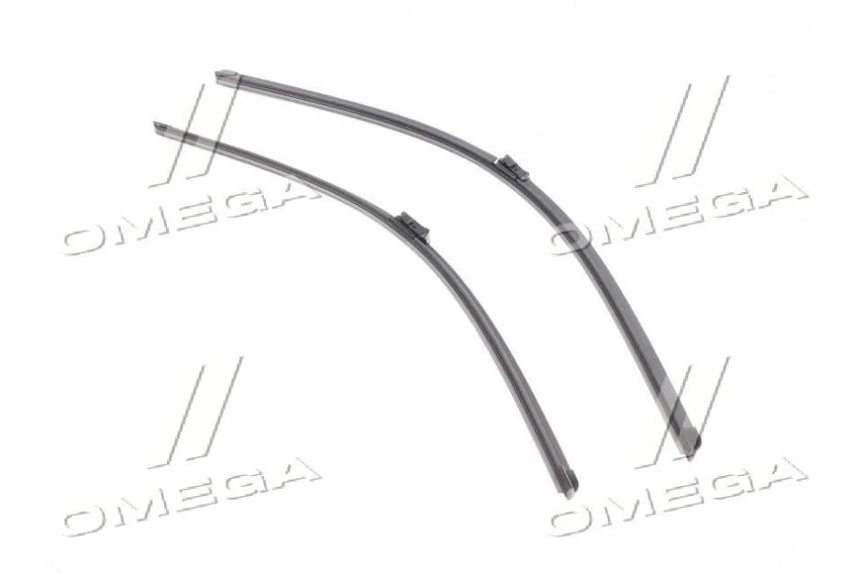 <strong>Щетки Denckermann 800/700mm Peugeot 3008 09-- DENCKERMANN VD10057 (фото 1)</strong>