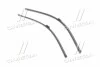 <strong>Щетки Denckermann 800/700mm Peugeot 3008 09-- DENCKERMANN VD10057 (фото 1)</strong>