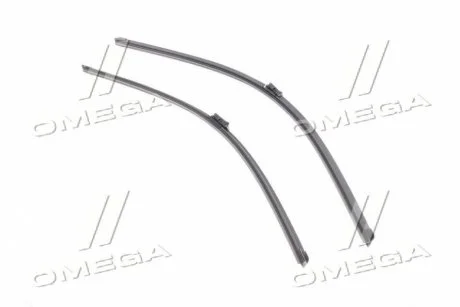 Щетки Denckermann 800/700mm Peugeot 3008 09-- для Peugeot, Citroen, Renault, Ford DENCKERMANN VD10057 фото товара