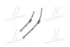 <strong>Щітки Denckermann Flat 600/400 Audi A1 VW Up 12- Polo 1.2-1.6TDI 09- Skoda Citigo 12- DENCKERMANN VD10065 (фото 2)</strong>