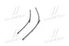 <strong>Щітка склоочис. 700/525 (компл.) (вир-во Denckermann) DENCKERMANN VD10067 (фото 2)</strong>
