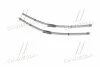 <strong>Щітки Denckermann Flat 650/650mm MB Sprinter// VW Crafter DENCKERMANN VD10069 (фото 3)</strong>