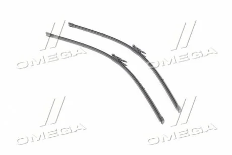 Щітки Denckermann Flat 650/650mm MB Sprinter// VW Crafter для Audi DENCKERMANN VD10069 фото товару
