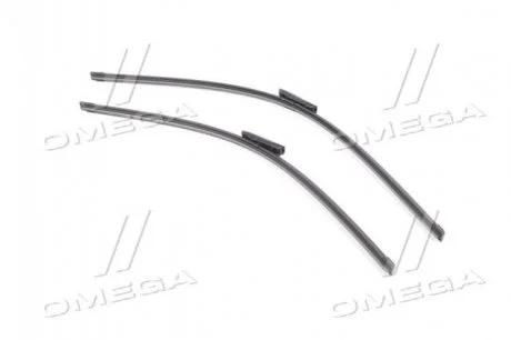 Щітки Denckemann Flat 750/650mm Renault Scenic/Grand Scenic III 1.5dCi 09- для Renault DENCKERMANN VD10070 фото товару