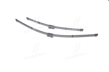 Щетки Flat 650/450mm VW Golf 7 / Audi 12- Denckermann VD10092 фото товара