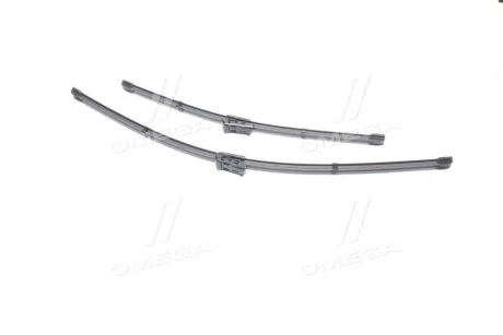 Щетки Denckermann Flat 650/450mm VW Golf 7 / Audi 12- для DENCKERMANN VD10092 фото товара