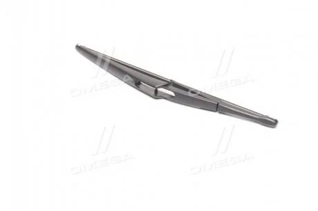 Щітка задня Denckermann 300mm для Mercedes, Alfa Romeo, Dacia, Nissan, Opel DENCKERMANN VD20004 фото товару