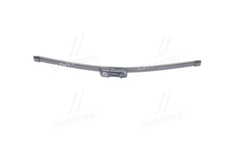 Щітка задня Denckermann 330mm Seat Leon 1.6TDI/VW Golf/Touran 1.6TDI/2.0TDI 10- для Audi, Seat, Volkswagen, Skoda, Porsche DENCKERMANN VD20023 фото товару