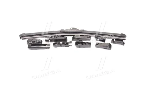 Щітка склоочис. 400, multi adapter (8 in 1) (вир-во Denckermann) для DENCKERMANN VM00400 фото товару