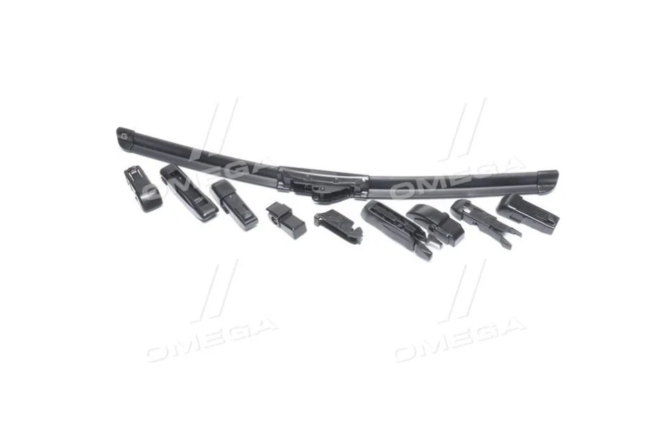 <strong>Щітка склоочис. 450 мм, multi adapter (вир-во Denckermann) DENCKERMANN VM00450 (фото 1)</strong>