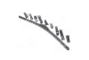 <strong>Щітка склоочис. 450 мм, multi adapter (вир-во Denckermann) DENCKERMANN VM00450 (фото 3)</strong>