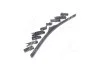 <strong>Щітка склоочис. 450 мм, multi adapter (вир-во Denckermann) DENCKERMANN VM00450 (фото 4)</strong>