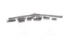 <strong>Щітка склоочис. 500, multi adapter (8 in 1) (вир-во Denckermann) DENCKERMANN VM00500 (фото 1)</strong>