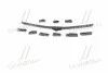 <strong>Щітки Denckermann Flat 525 mm Мультикріплення DENCKERMANN VM00525 (фото 3)</strong>