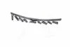 <strong>Щітка Denckermann Flat 550 mm мультикріплення DENCKERMANN VM00550 (фото 1)</strong>