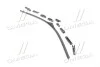 <strong>Щітка Denckermann Flat 700mm мульти-кріплення DENCKERMANN VM00700 (фото 1)</strong>