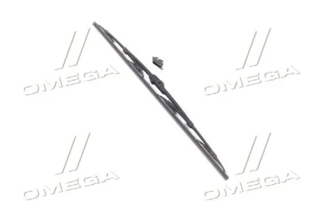 Щітка Denckermann Standart 650mm для DENCKERMANN VS00650 фото товару