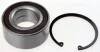 <strong>Підшипник маточини перед. Peugeot Partner 08-/Citroen Berlingo 1.6 HDi 08- DENCKERMANN W413107 (фото 1)</strong>
