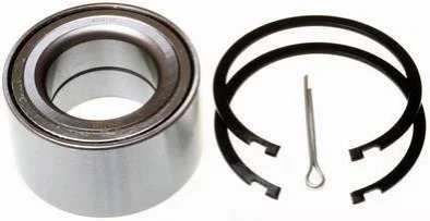 <strong>Підшипник маточини пер. Nissan X-Trail 01-/Maxima (A33) 00- DENCKERMANN W413266 (фото 1)</strong>