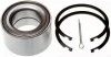 <strong>Підшипник маточини пер. Nissan X-Trail 01-/Maxima (A33) 00- DENCKERMANN W413266 (фото 1)</strong>