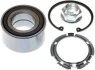 <strong>Підшипник перед. Dacia Logan/Renault Clio/Kangoo 0 DENCKERMANN W413272 (фото 1)</strong>