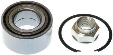 <strong>Підшипник перед. ступиці Fiat Doblo 10-, Stilo 02- Opel Combo Tour (X12) 12- DENCKERMANN W413273 (фото 1)</strong>