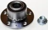 <strong>Підшипник маточини перед. Audi A2 02.00- Seat Ibiza 02.02- Skoda Fabia 08.99- VW Fox/Polo 10.01- DENCKERMANN W413339 (фото 1)</strong>