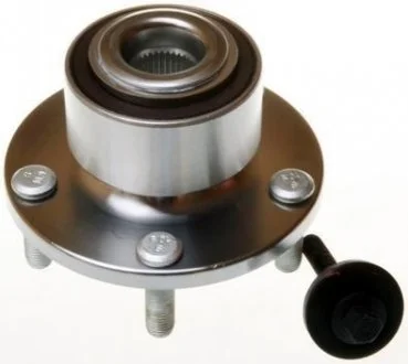 Підшипник перед. Volvo S40 1.8, 2.4/04 Ford Focus C-MAX 1.6, для DENCKERMANN W413341 фото товару
