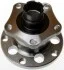 <strong>Ступиця зад. ABS+ Audi A6 Skoda Superb I VW Passat 1.6-3.7 06.94-03.08 DENCKERMANN W413342 (фото 1)</strong>