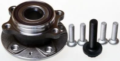 <strong>Підшипник маточини Seat Altea VW Caddy III, Golf V, Touran Audi A3 1,6-2,0TDI, A3 quattro 03-04 DENCKERMANN W413355 (фото 1)</strong>