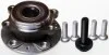 <strong>Підшипник маточини Seat Altea VW Caddy III, Golf V, Touran Audi A3 1,6-2,0TDI, A3 quattro 03-04 DENCKERMANN W413355 (фото 1)</strong>