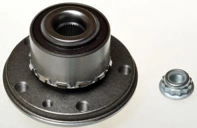<strong>Подшипник ступицы пер./зад. VW Touareg 2.5 R5 Tdi 03-10/ T5 1.9Tdi-3.2 V6 03- DENCKERMANN W413356 (фото 1)</strong>