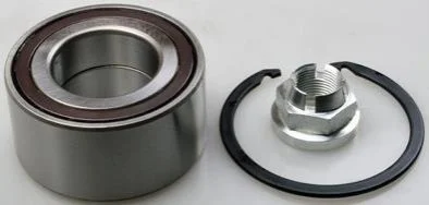 <strong>Підшипник маточини перед. Renault Megane III 1.4, 1.5dCi, 1.6, 2.0 11.08- DENCKERMANN W413473 (фото 1)</strong>