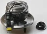 <strong>Ступиця взборі зад Chevrolet Captiva 06- DENCKERMANN W413504 (фото 1)</strong>