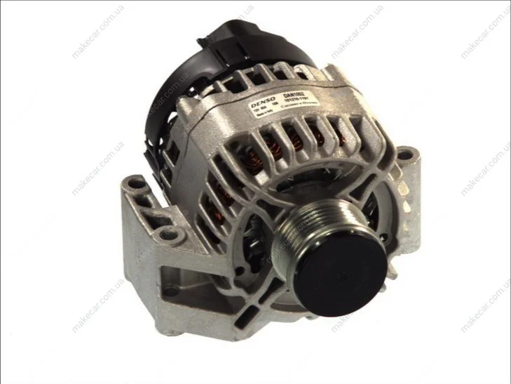 <strong>Генератор Fiat Doblo (вир-во Denso) DENSO DAN1002 (фото 1)</strong>