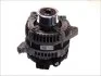 <strong>Генератор (14В, 100А, новий із заставою) TOYOTA AURIS, COROLLA, URBAN CRUISER, YARIS 1.4D 08.05-07.14 DENSO DAN1018 (фото 1)</strong>
