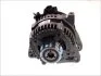<strong>Генератор (14В, 100А, новий із заставою) TOYOTA AURIS, COROLLA, URBAN CRUISER, YARIS 1.4D 08.05-07.14 DENSO DAN1018 (фото 2)</strong>