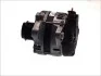 <strong>Генератор (14В, 100А, новий із заставою) TOYOTA AURIS, COROLLA, YARIS 1.6/1.8 11.06-07.14 DENSO DAN1019 (фото 3)</strong>