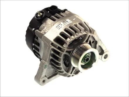 Генератор TOYOTA AVENSIS (03-08) COROLLA (E12) (01-07) COROLLA Verso (01-09) (вир-во Denso) для DENSO DAN1021 фото товару