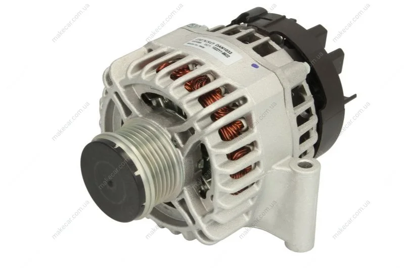 <strong>Генератор DENSO DAN1033 (фото 1)</strong>
