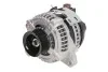<strong>Генератор (14В, 100А, новий із заставою) TOYOTA RAV 4 III 2.0 02.06-06.13 DENSO DAN1052 (фото 1)</strong>