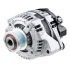 <strong>Генератор (14В, 130А, новий із заставою) TOYOTA HIACE / COMMUTER V, HIACE V, LAND CRUISER, LAND CRUISER PRADO 2.5D/3.0D 09.02- DENSO DAN1069 (фото 1)</strong>