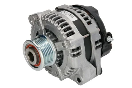 Генератор (14В, 100А, новий із заставою) TOYOTA DYNA, HIACE / COMMUTER V, HIACE V, LAND CRUISER, LAND CRUISER PRADO 2.5D/3.0D 09.02- для DENSO DAN1070 фото товару