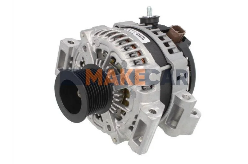 <strong>Генератор DENSO DAN1209 (фото 1)</strong>
