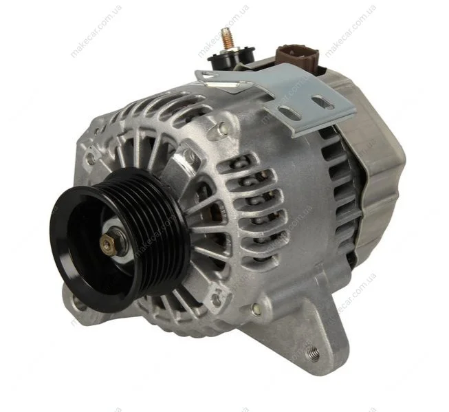 <strong>Генератор DENSO DAN1282 (фото 1)</strong>