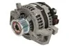 <strong>Генератор (14В, 150А, новий із заставою) TOYOTA RAV 4 III, RAV 4 IV 2.0D/2.2D 11.05-09.19 DENSO DAN1350 (фото 1)</strong>
