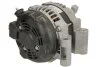 <strong>Генератор (14В, 150А, новий із заставою) TOYOTA RAV 4 III, RAV 4 IV 2.0D/2.2D 11.05-09.19 DENSO DAN1350 (фото 2)</strong>