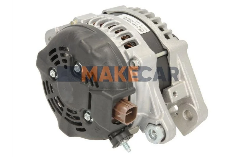 <strong>Генератор (14В, 150А, новий із заставою) LEXUS GS, IS C, IS II, IS III 2.5-5.0 04.05- DENSO DAN1354 (фото 1)</strong>