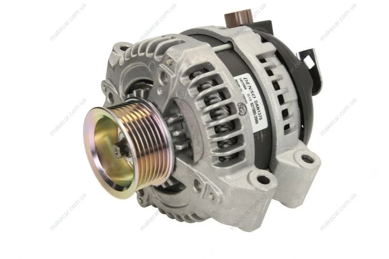 <strong>Генератор DENSO DAN1375 (фото 1)</strong>